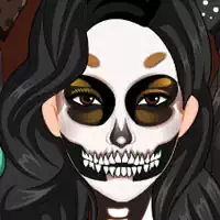 kardashians_spooky_make_up Games