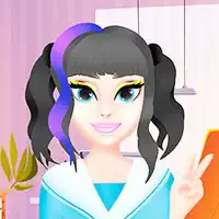 kawaii_beauty_salon Lojëra