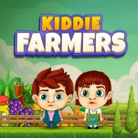Детские Фермеры