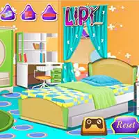 kids_bedroom_decoration Παιχνίδια