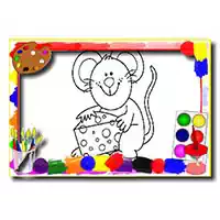 kids_cartoon_coloring_book Խաղեր