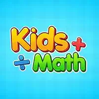 Детская Математика