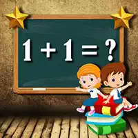 Детский Математический Вызов