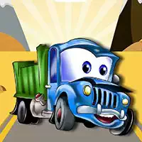 kids_truck_puzzle Pelit