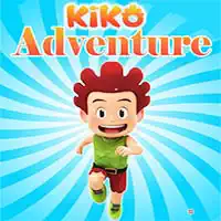 kiko_adventure Jocuri