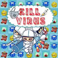 Убить Вирус