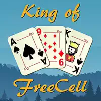 Кароль Freecell