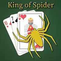 Spider Solitaire-Ийн Хаан