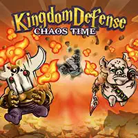 Defensa Del Reino: Hora Del Caos