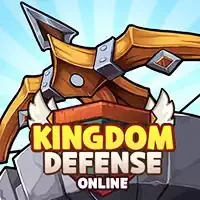 Defensa De La Torre Del Reino