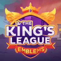 Лига Королей: Эмблемы
