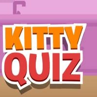 kitty_quiz Trò chơi