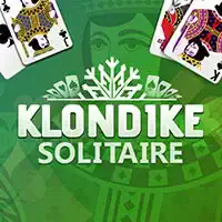 klondike_solitaire Játékok