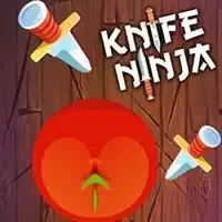 Cuchillo Sombra Ninja
