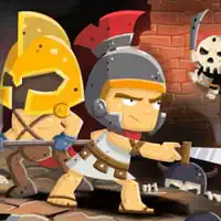 knights_diamionds Games