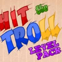 knock_down_trollface ゲーム