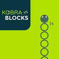 Kobra Vs Blocks