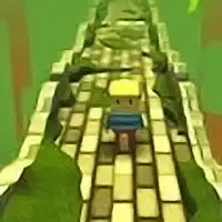 kogama_tomb_runner Games