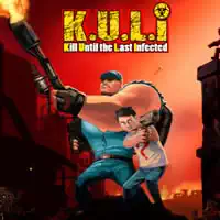 kuli Games