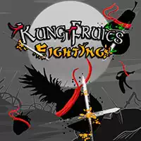 kung_fruit_fighting Igre