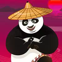 Kungfu Panda Dressup