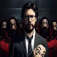 la_casa_de_papel Тоглоомууд