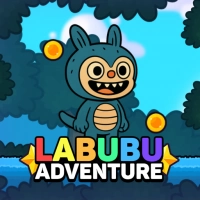 labubu_adventure 游戏