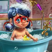 ladybug_baby_shower_care игри