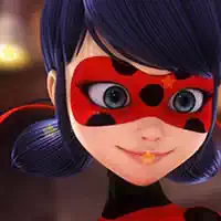 Stelle Nascoste Di Ladybug