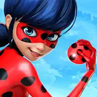 لعبة Ladybug Popstar تلبيس