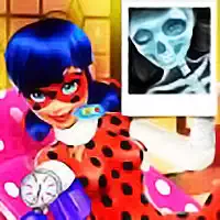 Super Rimëkëmbja E Ladybug