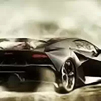 Lamborghini Vagabundo 2