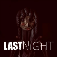 last_night ゲーム