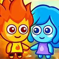 lava_boy_and_blue_girl Ігри