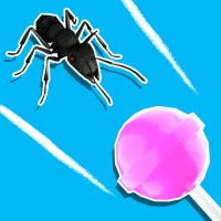 lead_the_ant Giochi