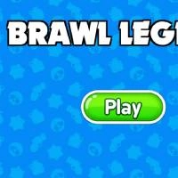 legends_of_the_brawl гульні