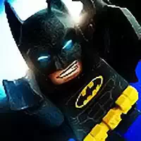 Lego Batman Alfreds Bat Snaps