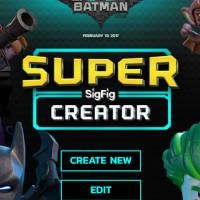 Lego Batman: Creează Un Acompaniament