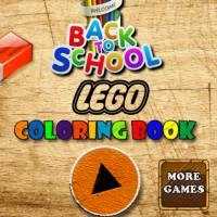 lego_colouring_book Խաղեր