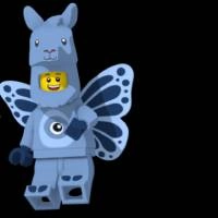 lego_figure_hunters Խաղեր