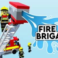 lego_fire_brigade 계략