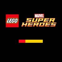 Lego Marvel: Хүчээ Нэгтгэх