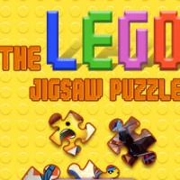 Lego Puzzles