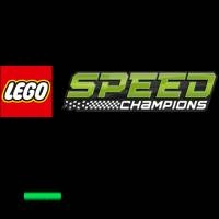 Lego: Speed Champions