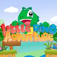 little_dino_adventure Ігри