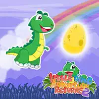 little_dino_adventure_returns_2 O'yinlar