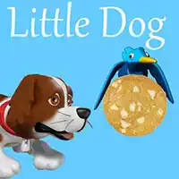 little_dog Spil