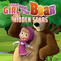 little_girl_and_the_bear_hidden_stars Games