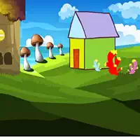 little_house_escape Игры