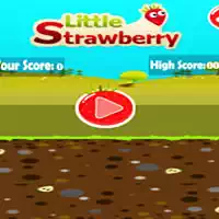 Little Strawberry